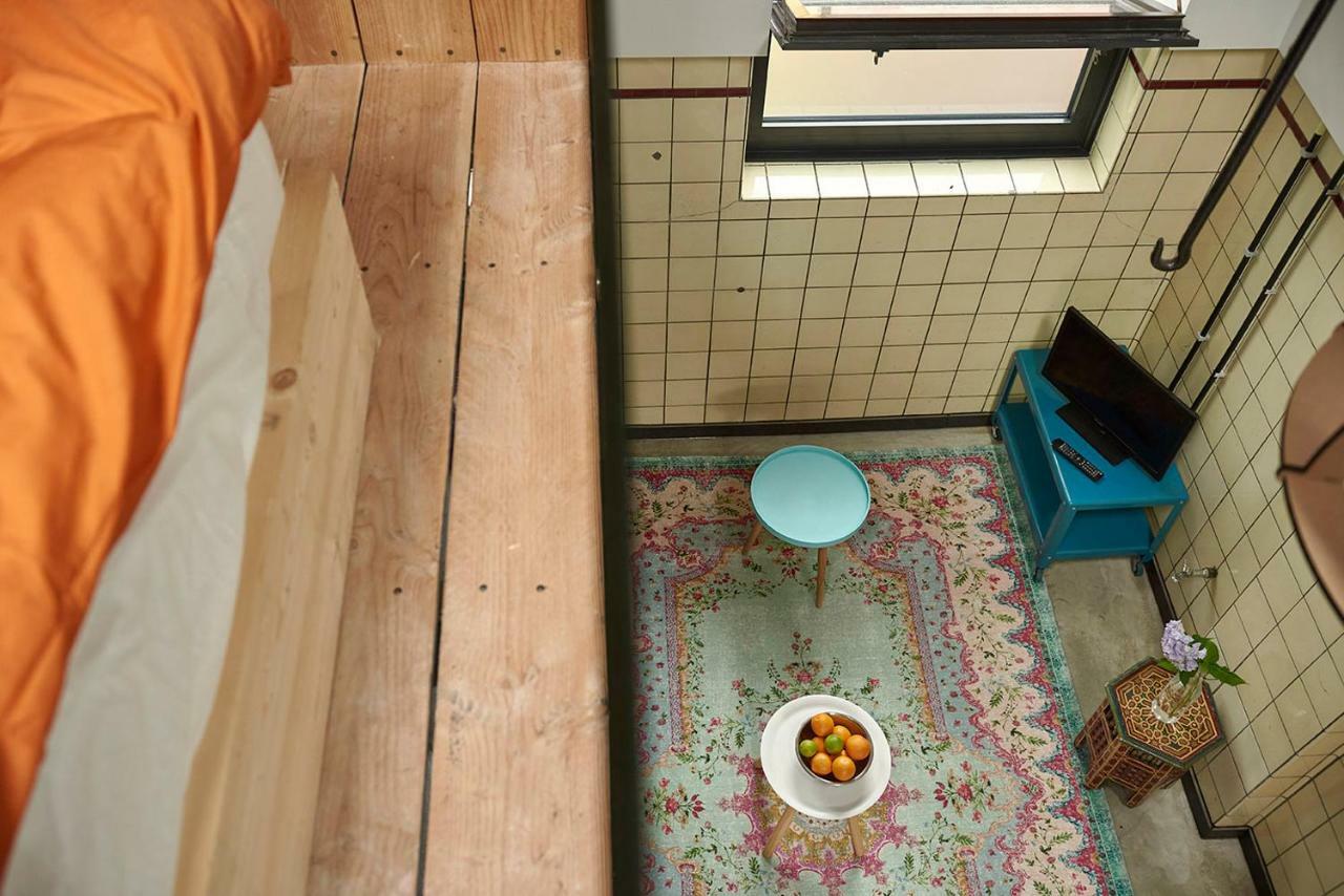 Bed In Beek Lägenhet Exteriör bild