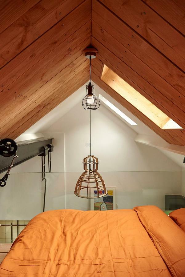 Bed In Beek Lägenhet Exteriör bild